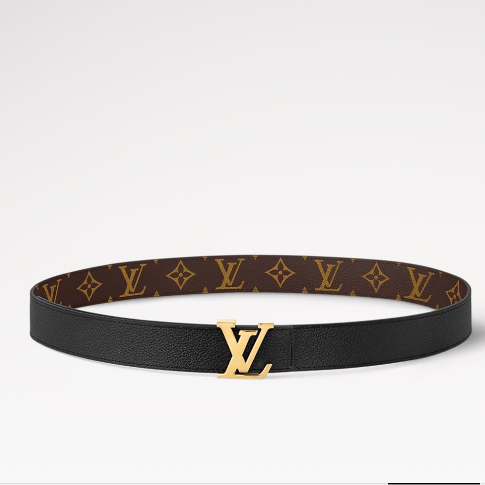 Louis Vuitton belt